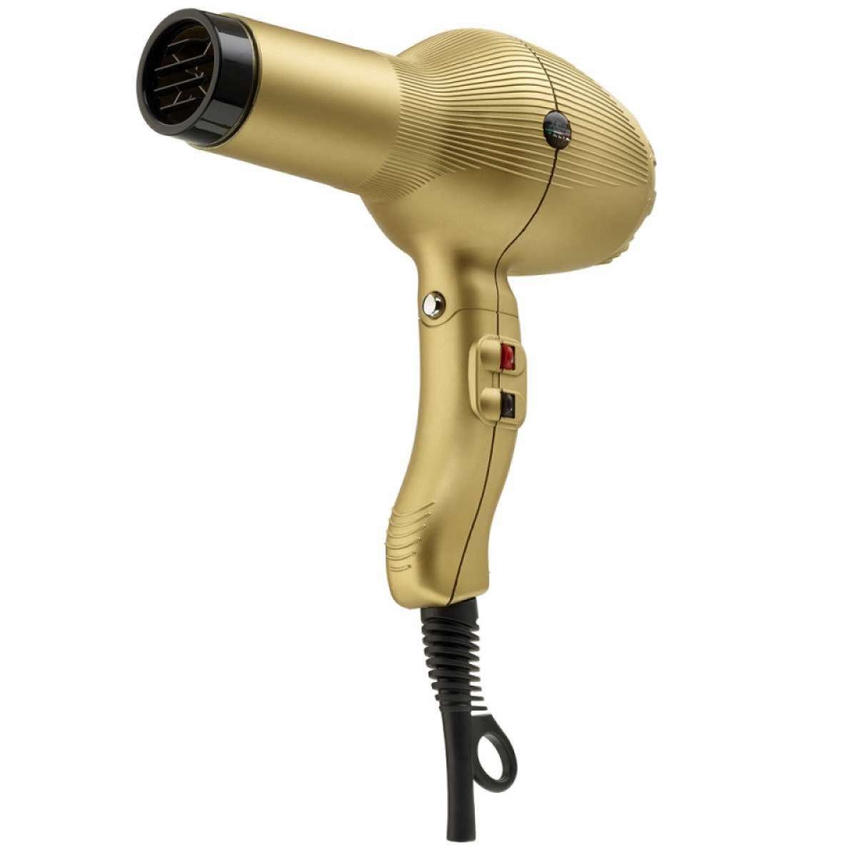 Gamma+ Absolute Power Barber Hairdryer - Available in 3 colours - Kade Hair