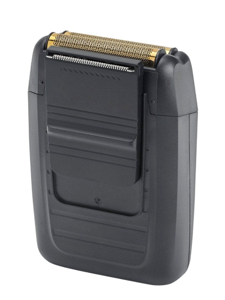 Gamma+ Absolute Zero Foil Shaver - Kade Hair