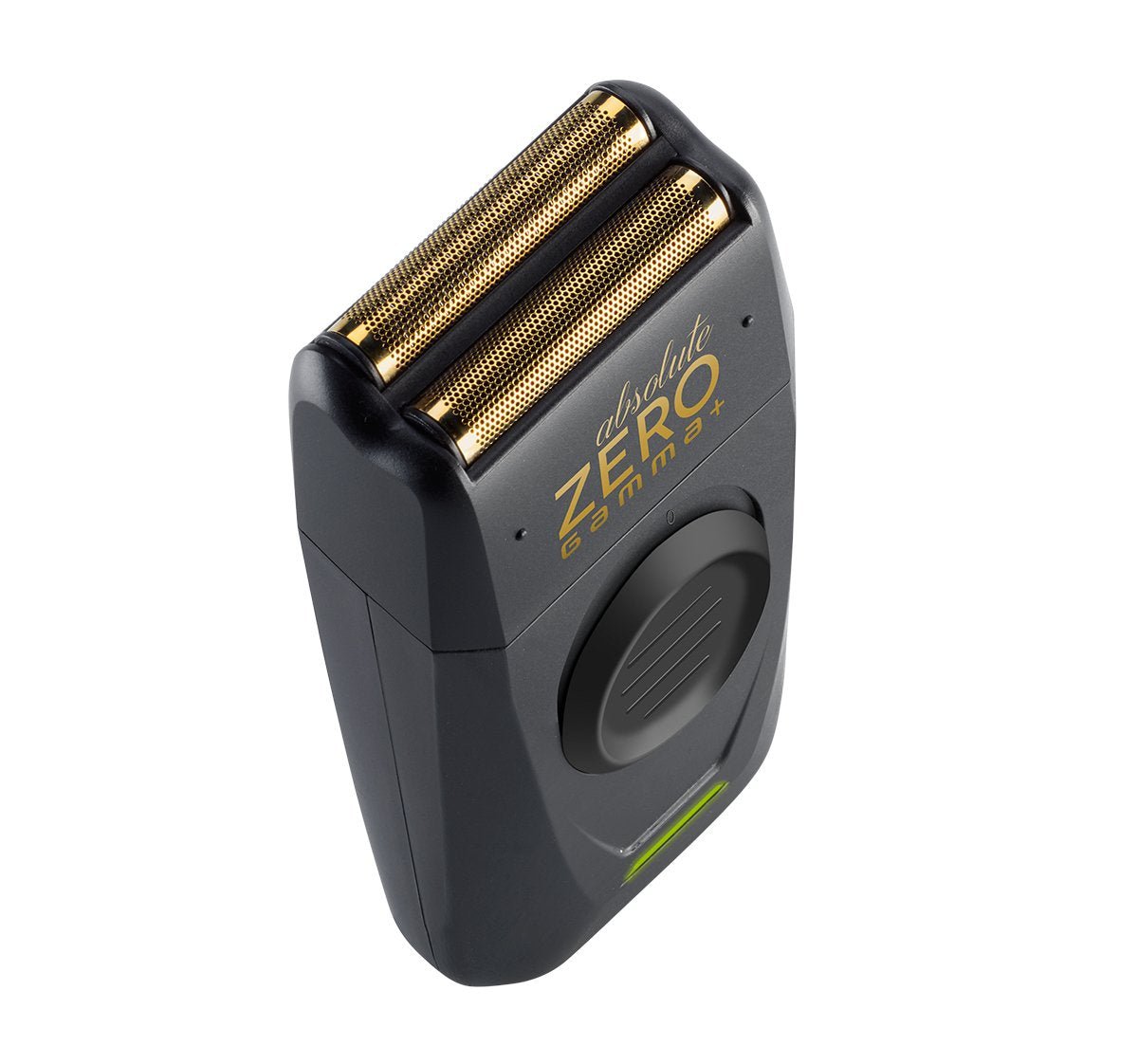 Gamma+ Absolute Zero Foil Shaver - Kade Hair