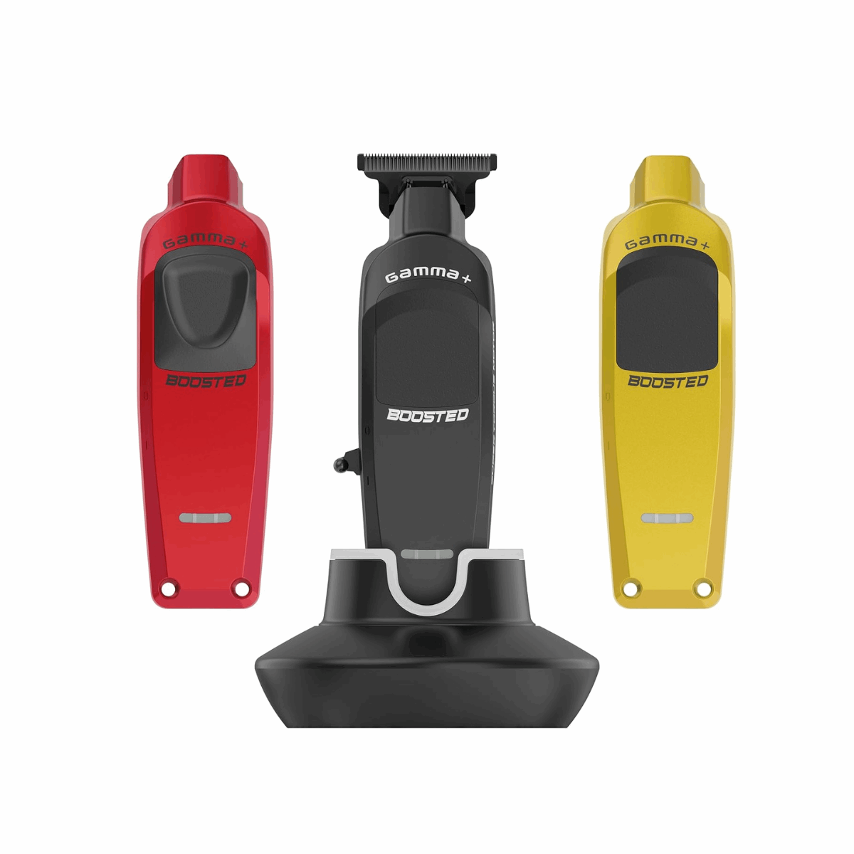 Gamma+ Boosted Clipper & Trimmer Combo