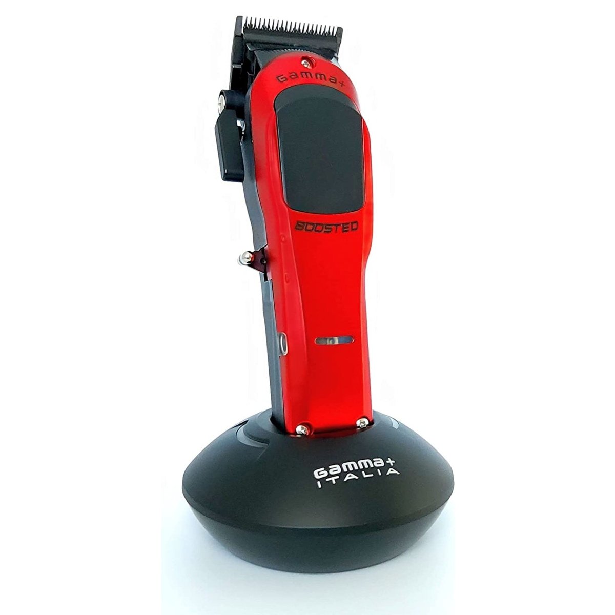Gamma+ Boosted Modular Super Torque Clipper with Rotary Motor - Kade Hair