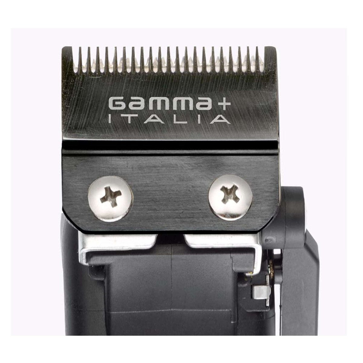 Gamma+ Boosted Modular Super Torque Clipper with Rotary Motor - Kade Hair