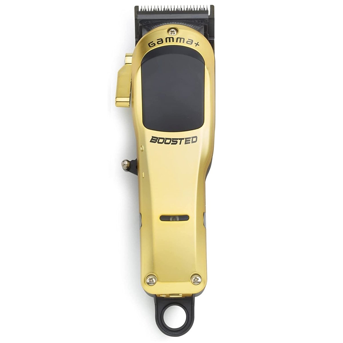 Gamma+ Boosted Modular Super Torque Clipper with Rotary Motor - Kade Hair