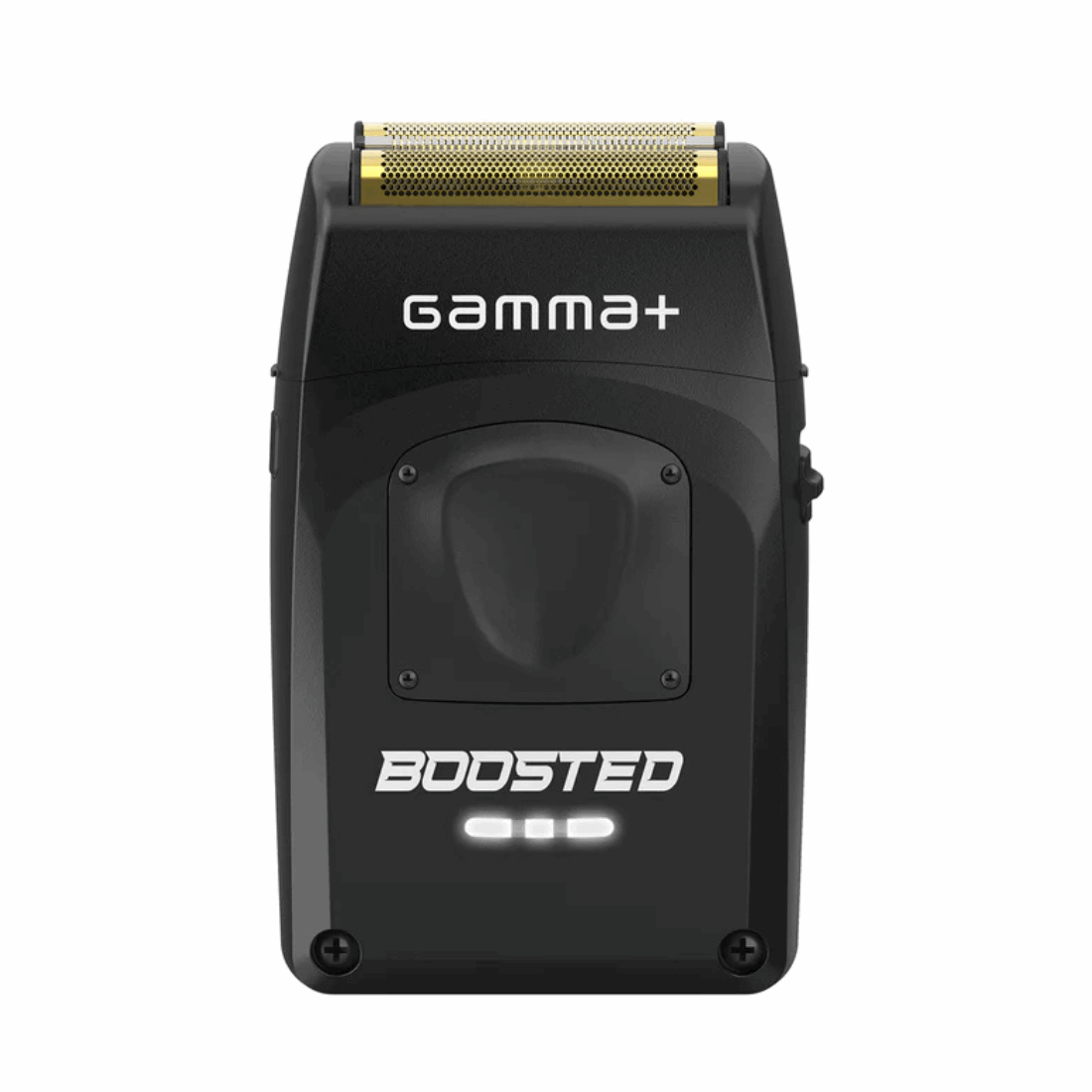 Gamma+ Boosted Shaver - Foil Design with High - Performance Torque Motor - Kade Hair