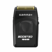 Gamma+ Boosted Shaver - Foil Design with High - Performance Torque Motor - Kade Hair