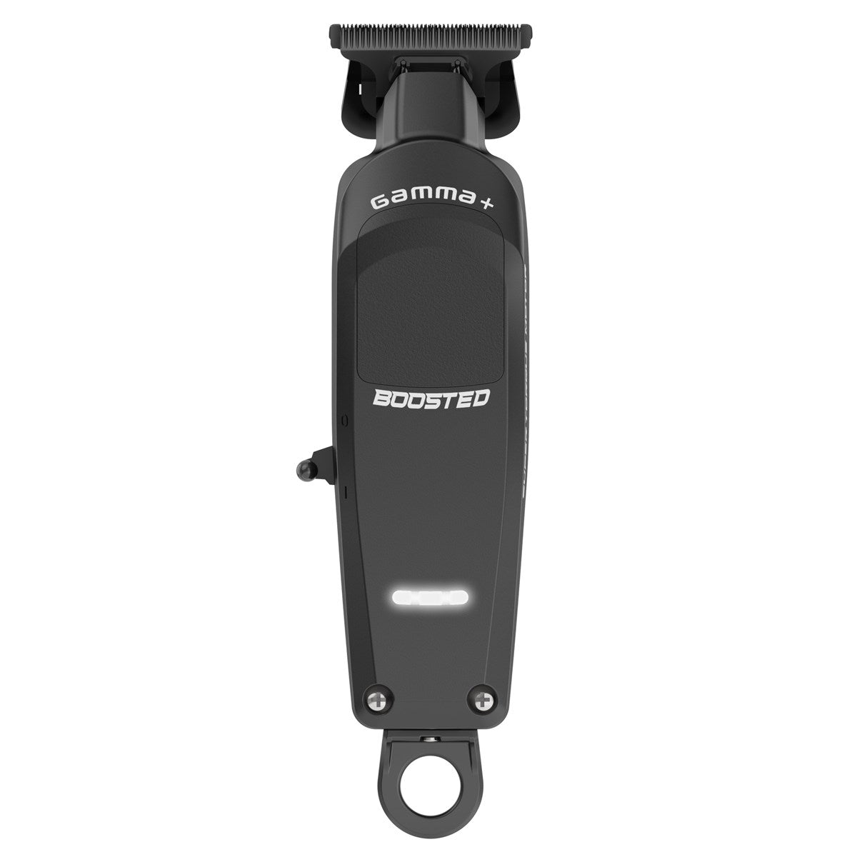 Gamma+ Boosted Super Torque Motor Trimmer - Kade Hair