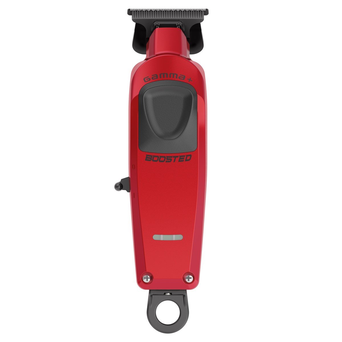 Gamma+ Boosted Super Torque Motor Trimmer - Kade Hair