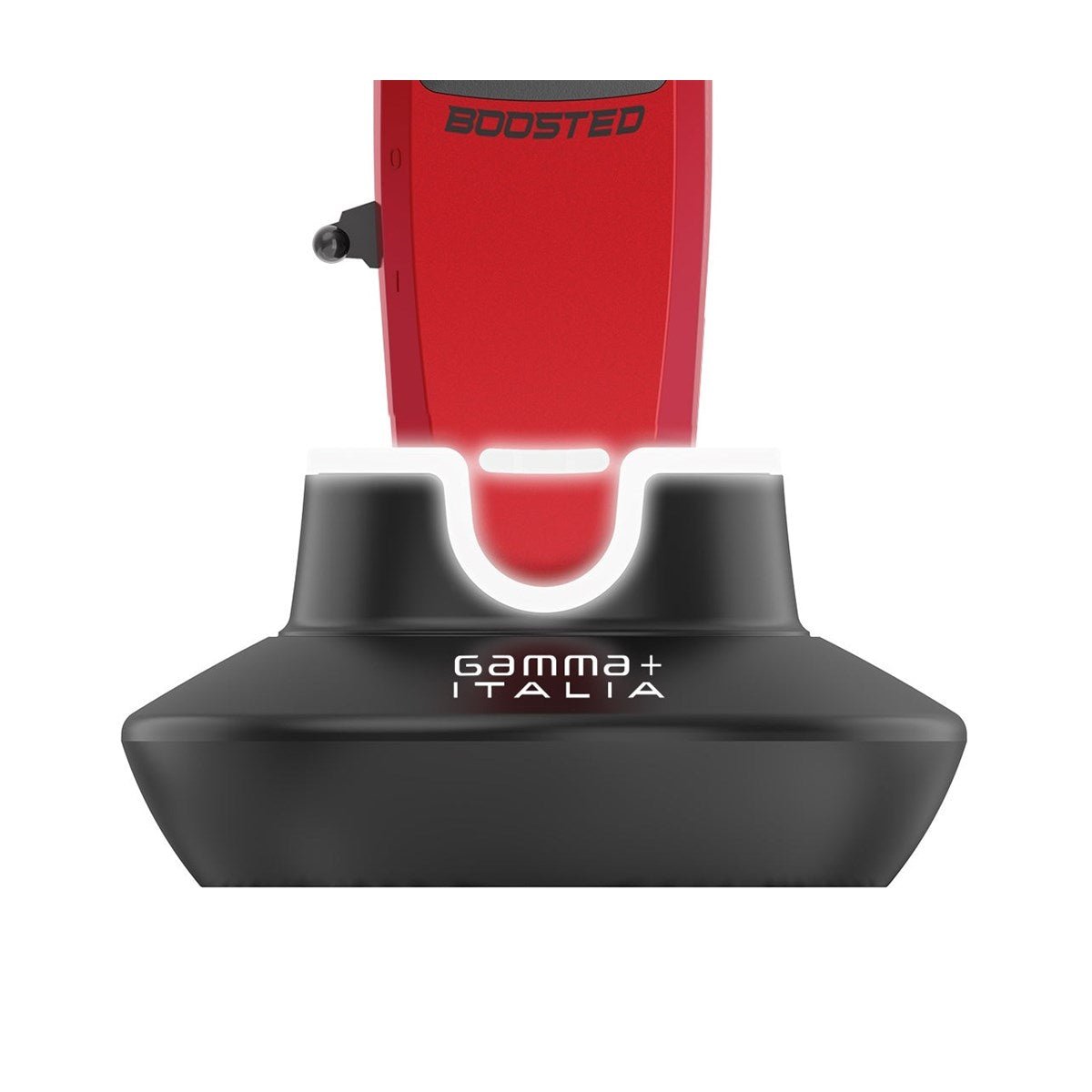 Gamma+ Boosted Super Torque Motor Trimmer - Kade Hair