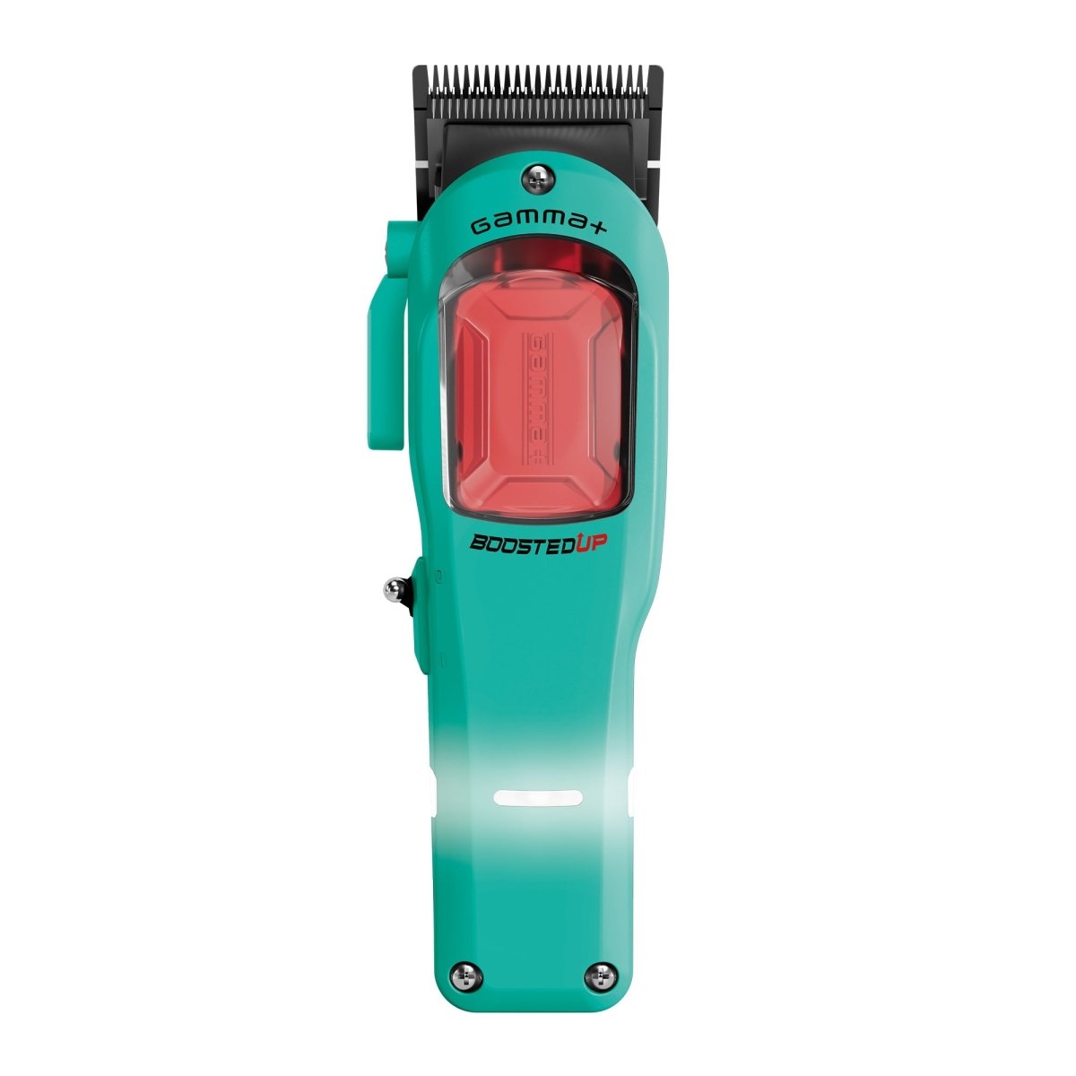 Gamma+ Boosted Up Cordless Clipper w/ Super Torque Motor - Kade Hair