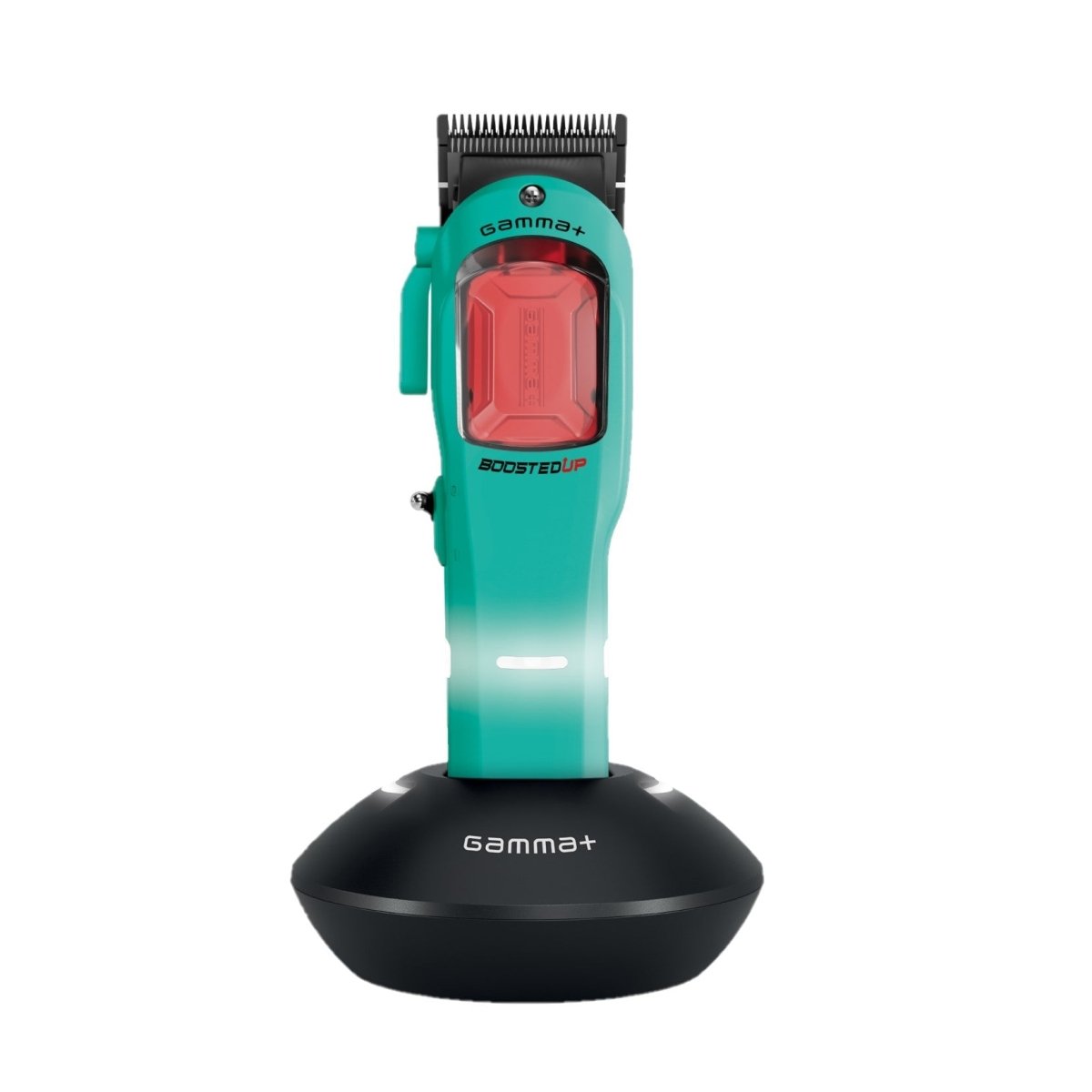 Gamma+ Boosted Up Cordless Clipper w/ Super Torque Motor - Kade Hair