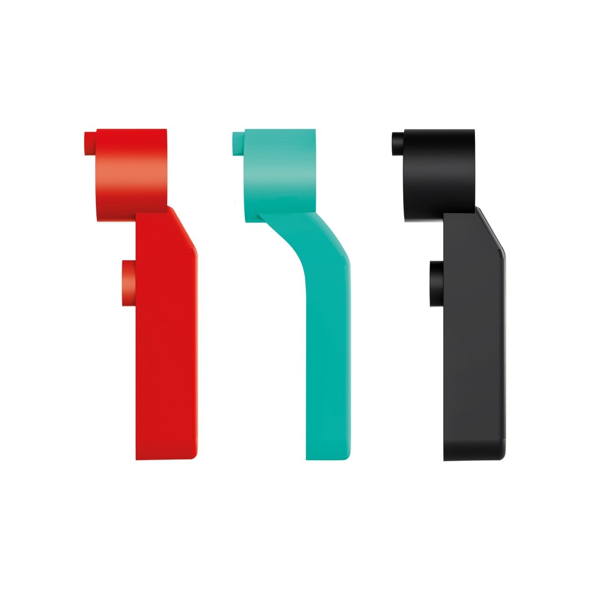 Gamma+ Boosted Up Cordless Clipper w/ Super Torque Motor - Kade Hair