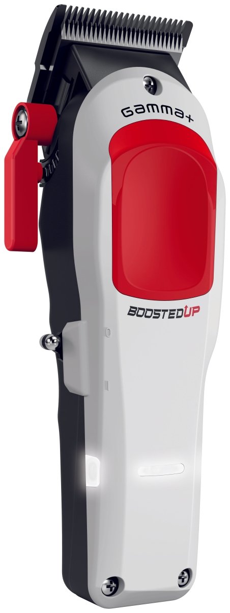Gamma+ Boosted Up Cordless Clipper w/ Super Torque Motor - Kade Hair