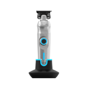 Gamma+ Cyborg Cordless Trimmer With Digital Brushless Motor - Kade Hair