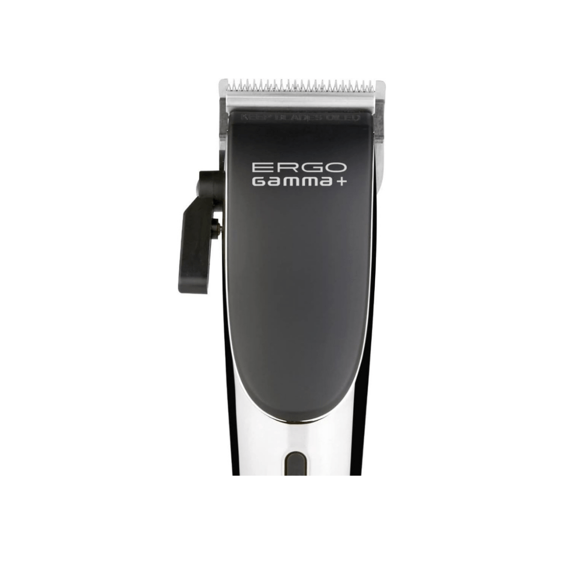 Gamma+ Ergo Professional Modular Hair Clipper With Turbocharged Magnetic Motor - Kade Hair