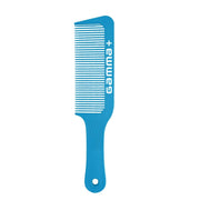 Gamma+ Flow Cutting Comb - Blue - Kade Hair