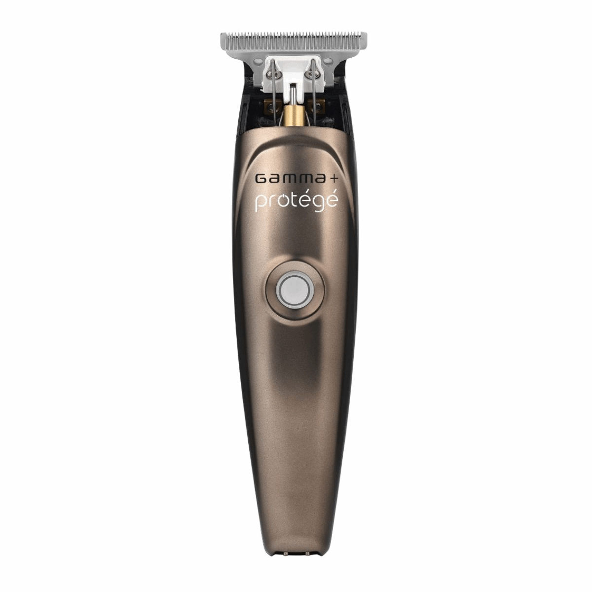 Gamma+ Protege Trimmer - Gunmetal (Dual Voltage) - Kade Hair