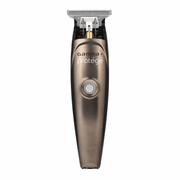Gamma+ Protege Trimmer - Gunmetal (Dual Voltage) - Kade Hair