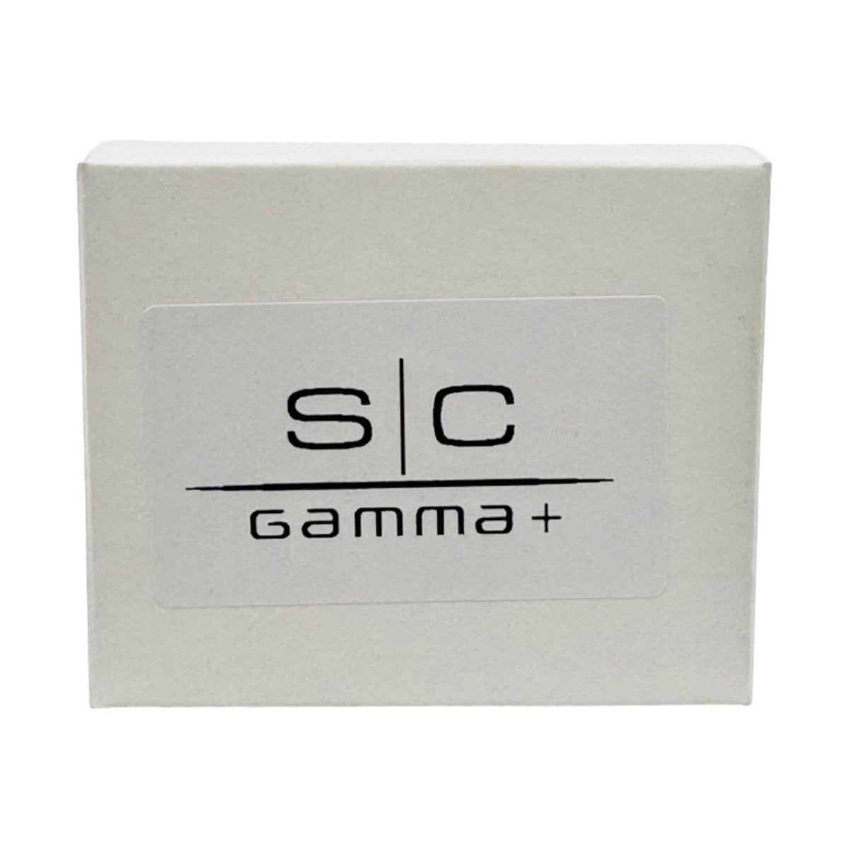 Gamma+ - Stylecraft Feather Cut Razor Blades 10pcs - Kade Hair