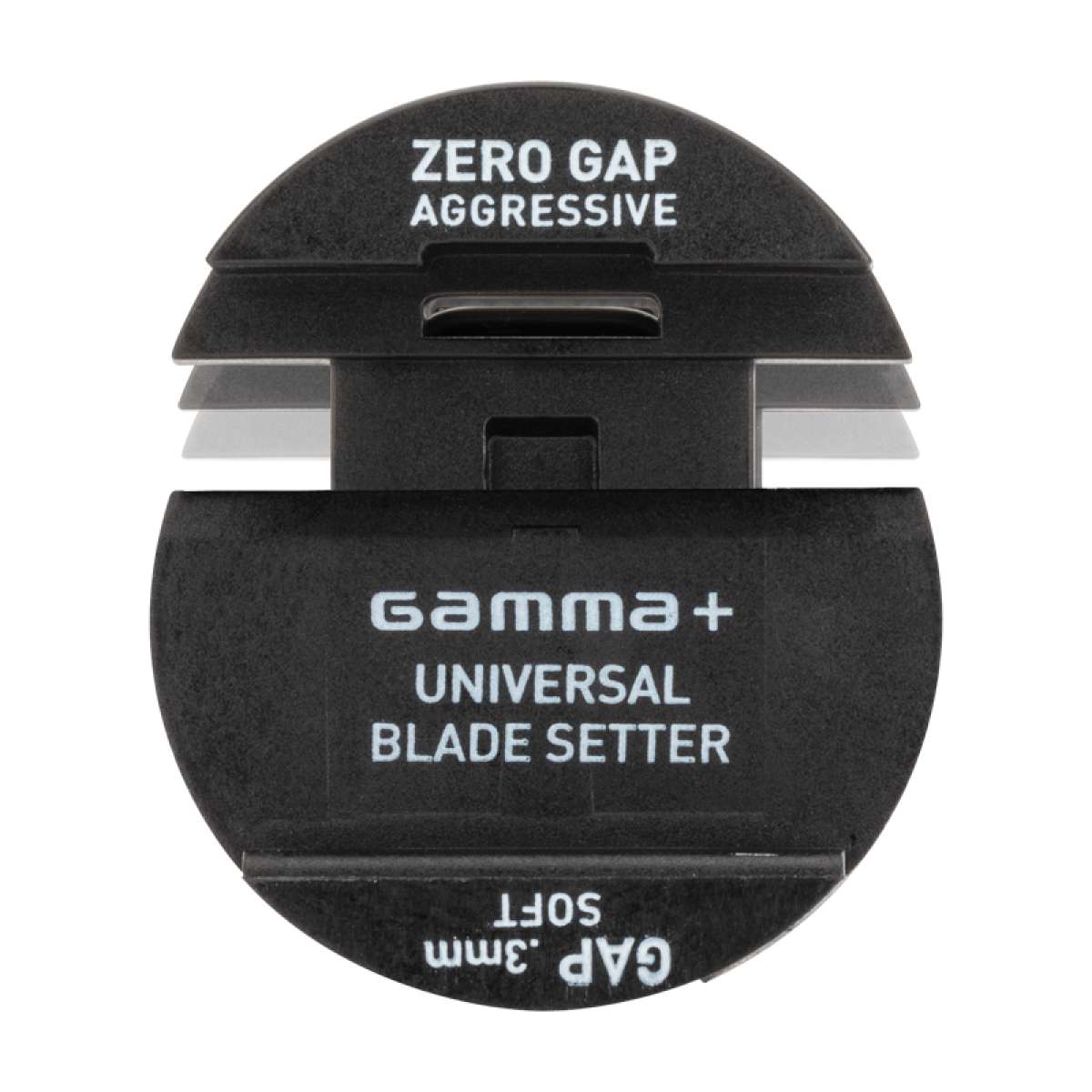 Gamma+ Universal Blade Setter - Kade Hair