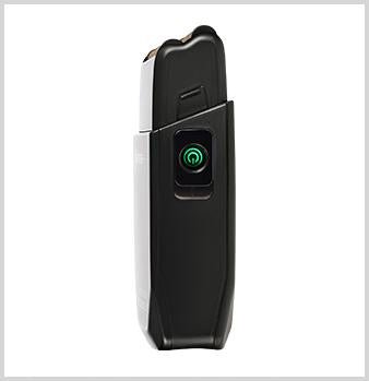 Gamma+ Wireless Prodigy Foil Shaver - Kade Hair