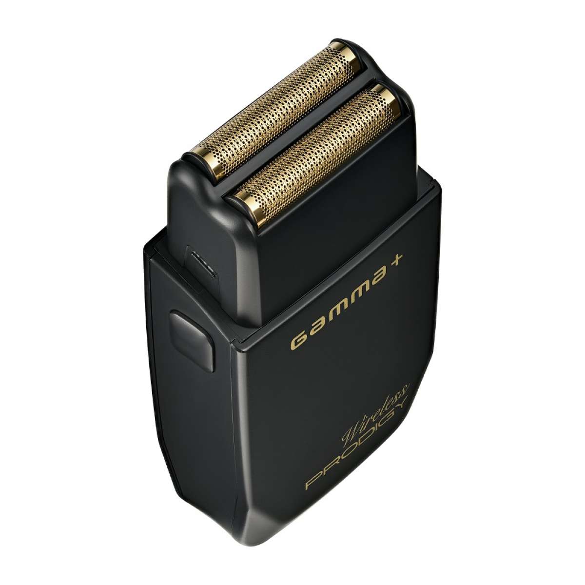 Gamma+ Wireless Prodigy Foil Shaver - Kade Hair