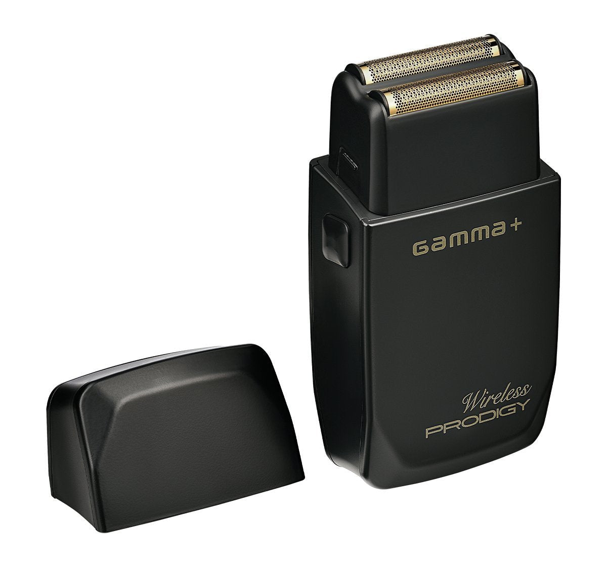 Gamma+ Wireless Prodigy Foil Shaver - Kade Hair
