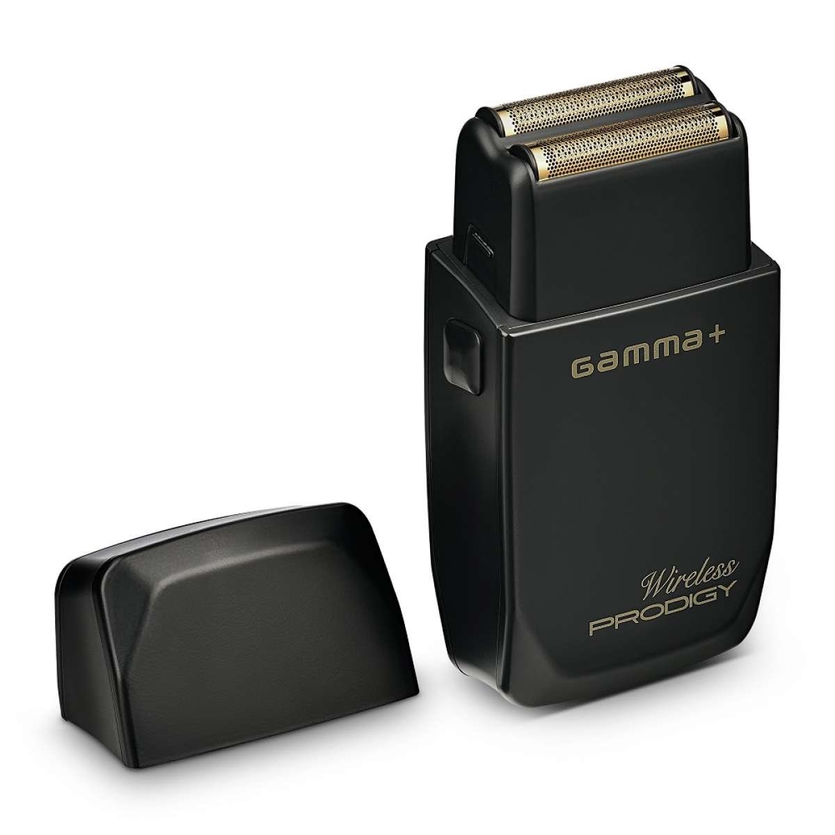 Gamma+ Wireless Prodigy Foil Shaver - Kade Hair