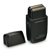 Gamma+ Wireless Prodigy Foil Shaver - Kade Hair