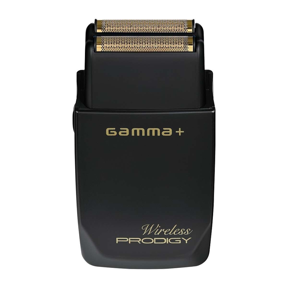 Gamma+ Wireless Prodigy Foil Shaver - Kade Hair