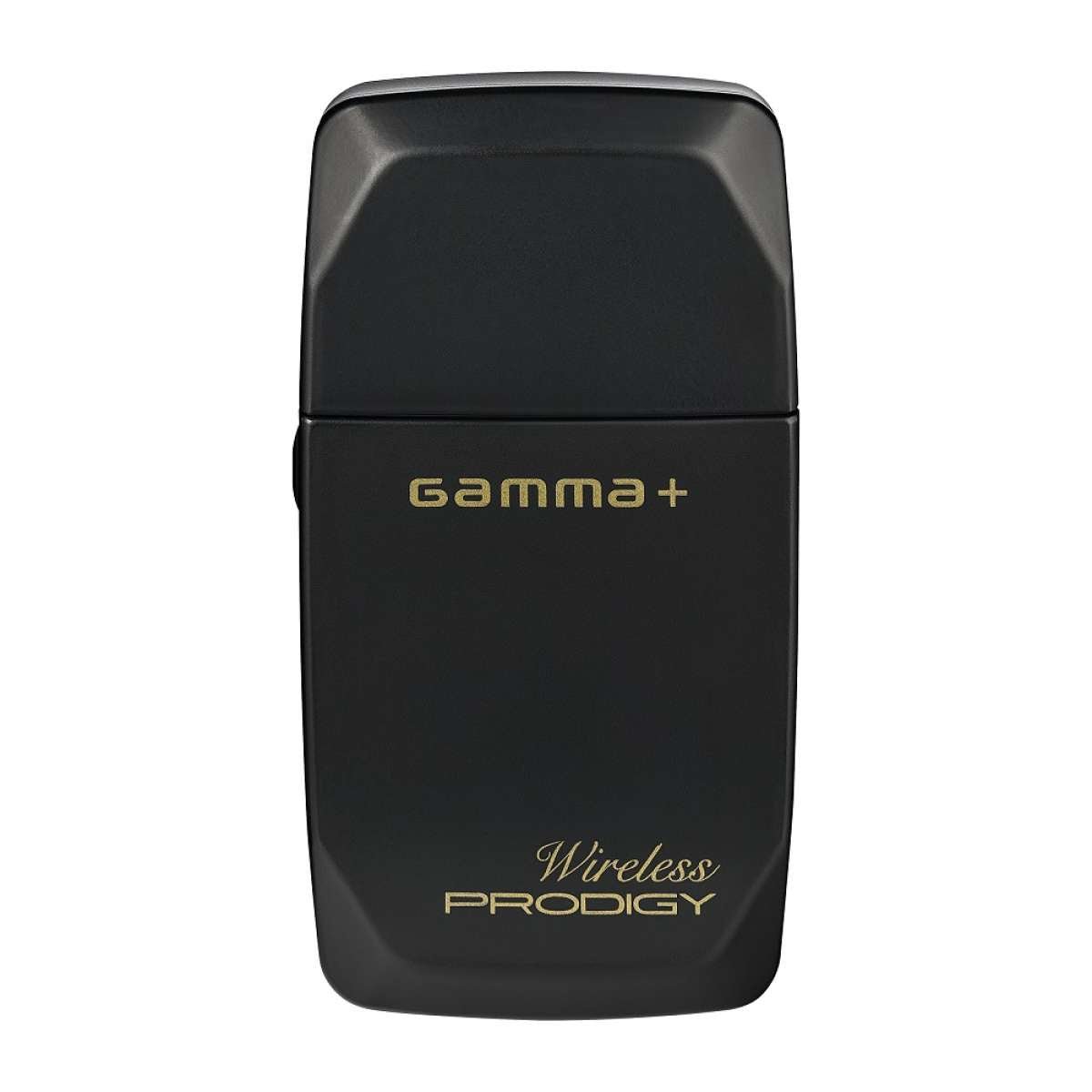 Gamma+ Wireless Prodigy Foil Shaver - Kade Hair