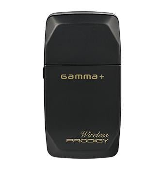 Gamma+ Wireless Prodigy Foil Shaver - Kade Hair
