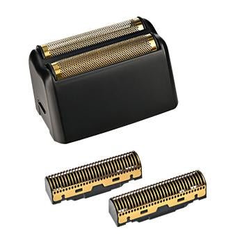 Gamma+ Wireless Prodigy Foil Shaver - Kade Hair