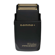 Gamma+ Wireless Prodigy Foil Shaver - Kade Hair