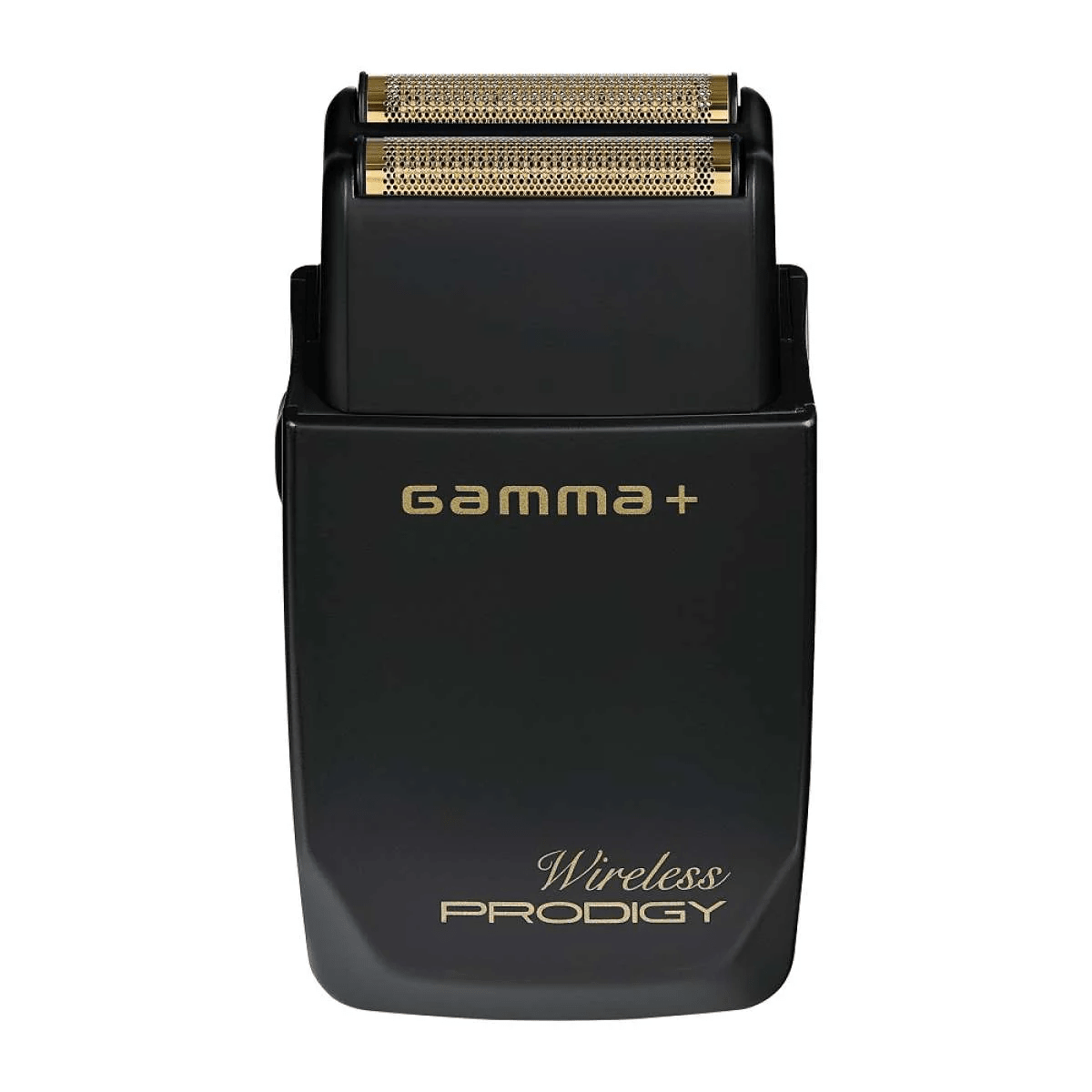 Gamma+ Wireless Prodigy Foil Shaver - Kade Hair