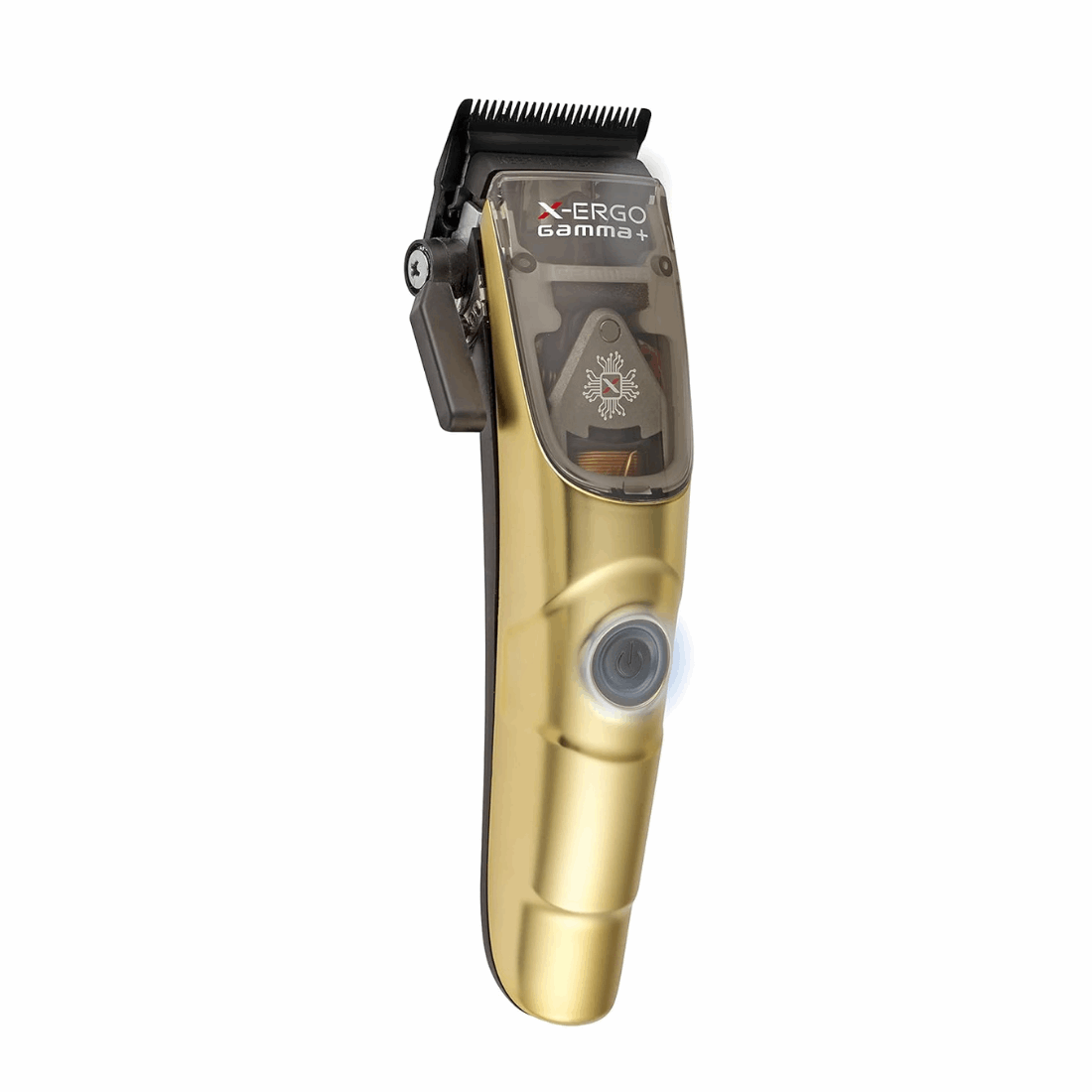 Gamma+ X - Ergo Modular Hair Clipper With Magnetic Motor - Kade Hair