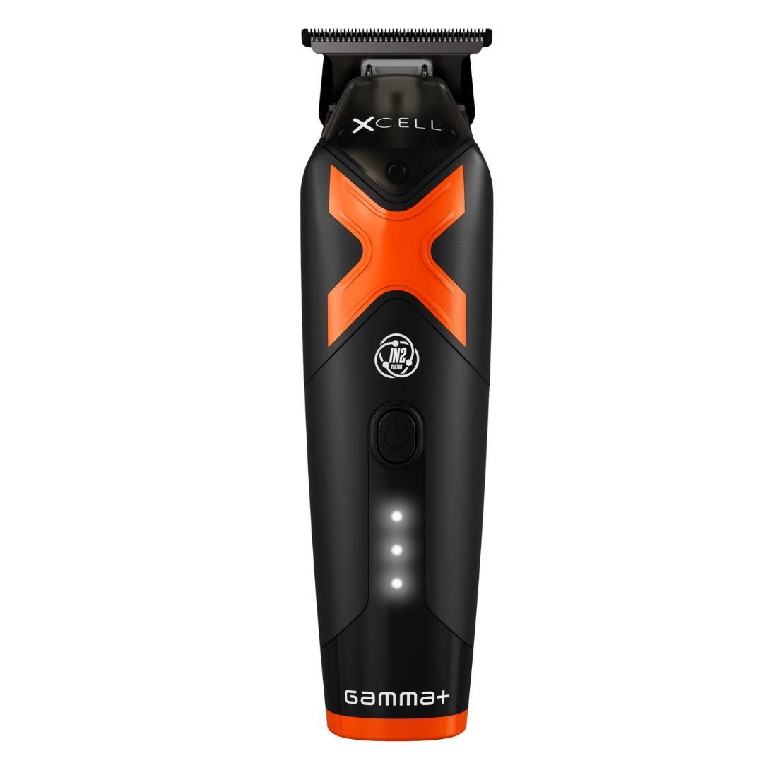 Gamma+ XCell Trimmer - Kade Hair