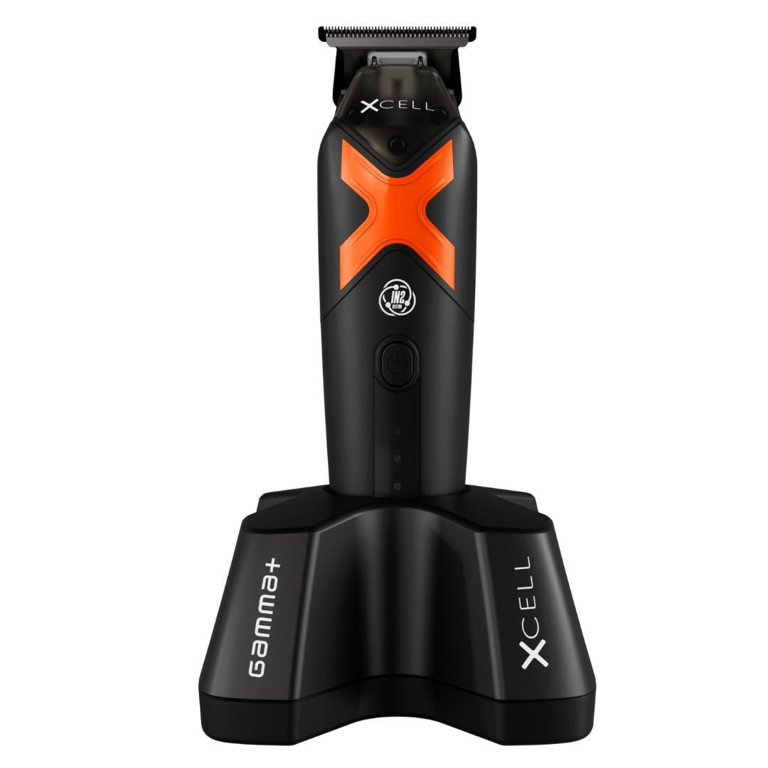 Gamma+ XCell Trimmer - Kade Hair