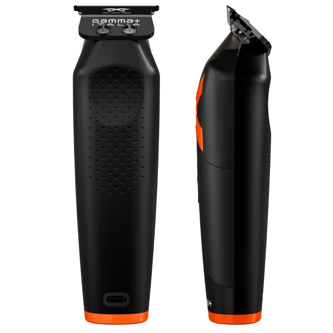 Gamma+ XCell Trimmer - Kade Hair
