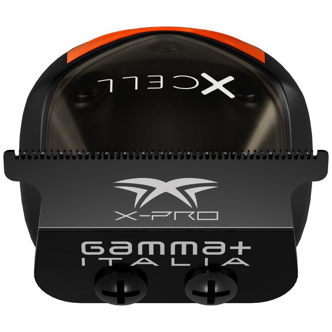 Gamma+ XCell Trimmer - Kade Hair
