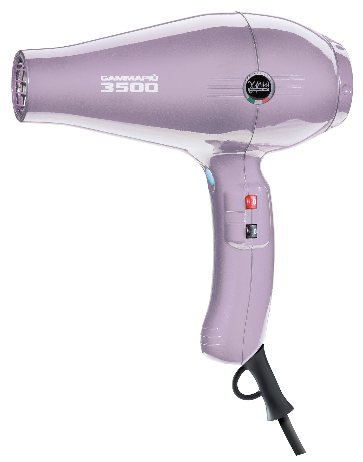Gamma+ 3500 Tormalionic Hairdryer