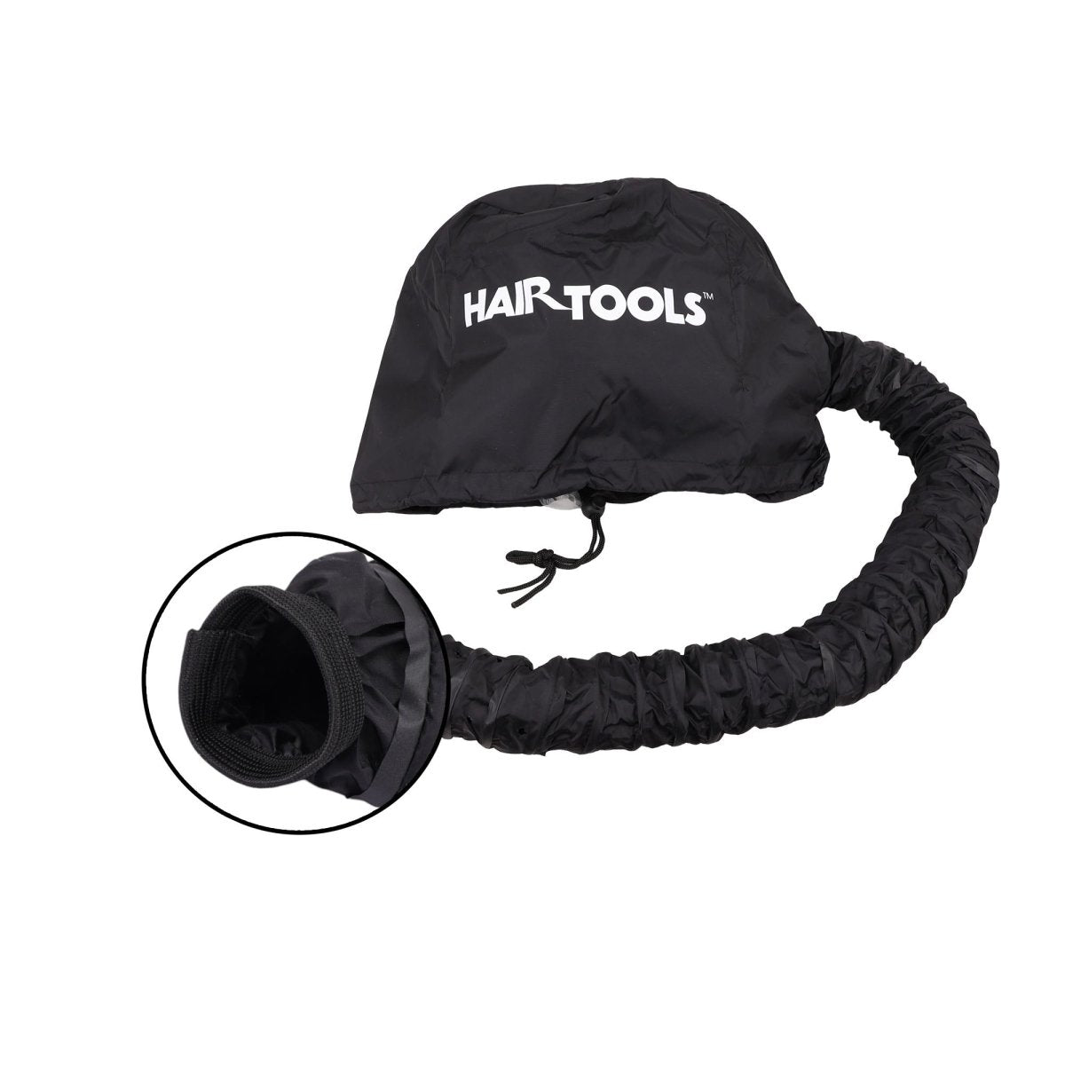 Hair Tools - Portable Hair Dryer Hood - Kade Hair