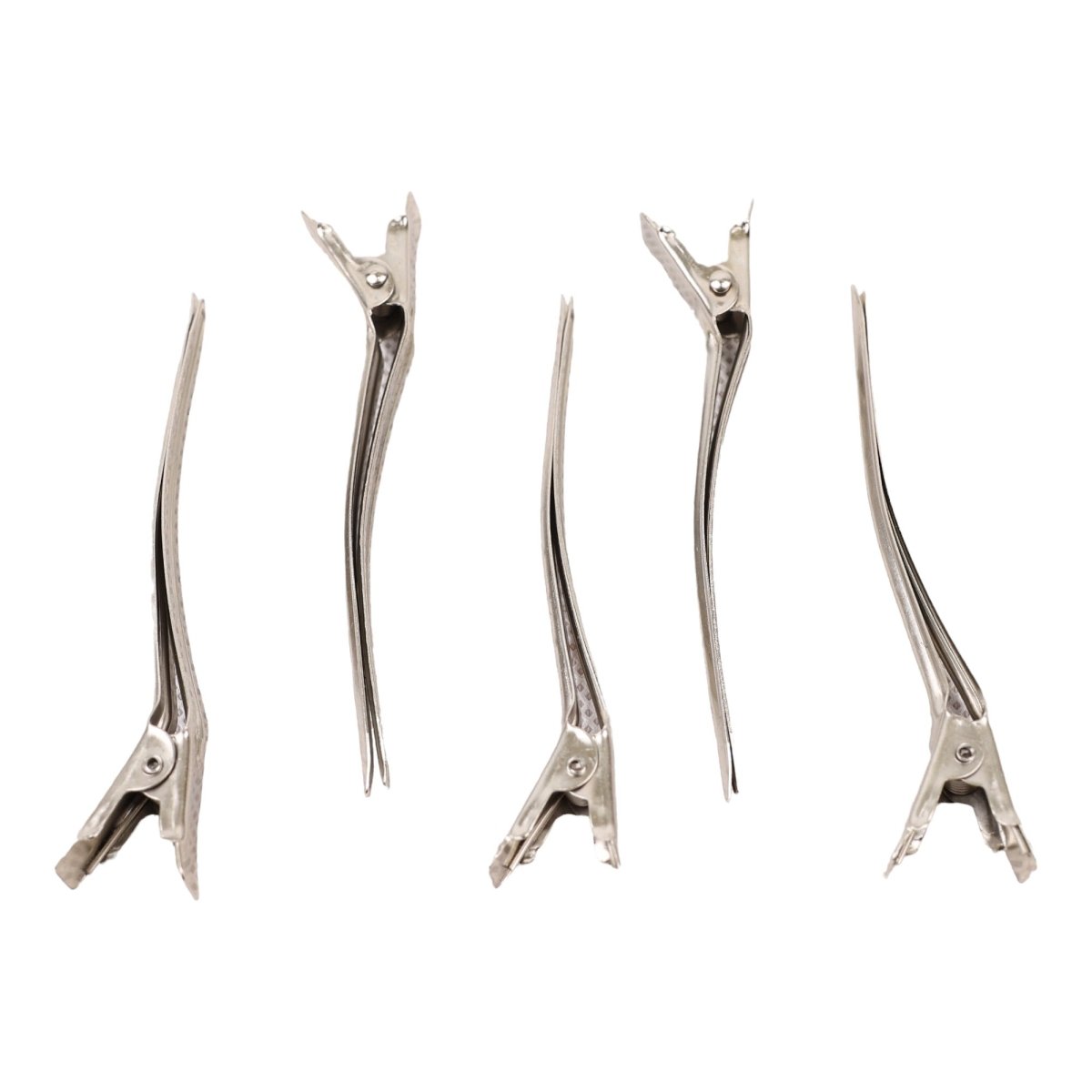 Hair Tools - Section Clips - Kade Hair