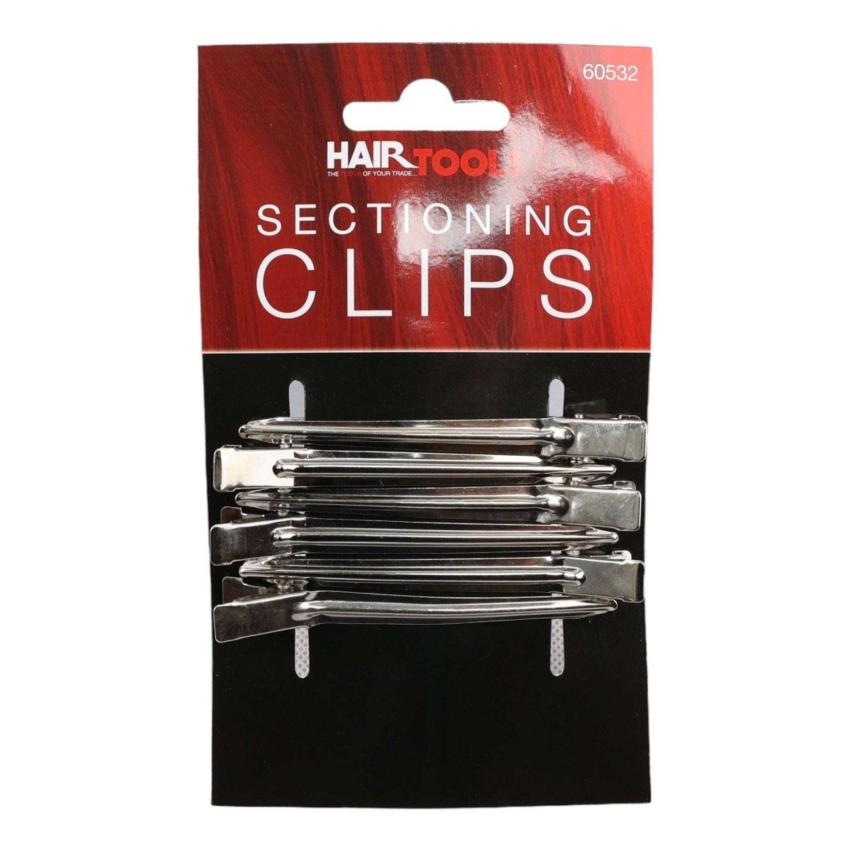 Hair Tools - Section Clips - Kade Hair