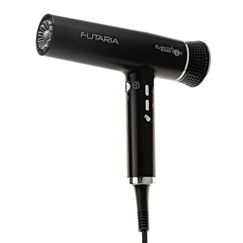 Head Jog Futaria Hairdryer - Kade Hair