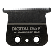 Cocco Digital Gap™ Ambassador DLC Trimmer Blade