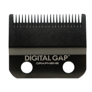 Cocco Digital Gap™ Ambassador Graphene Fade Clipper Blade