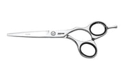 Jaguar White Line Smart Shear - 5.5" Offset (4355) - Kade Hair