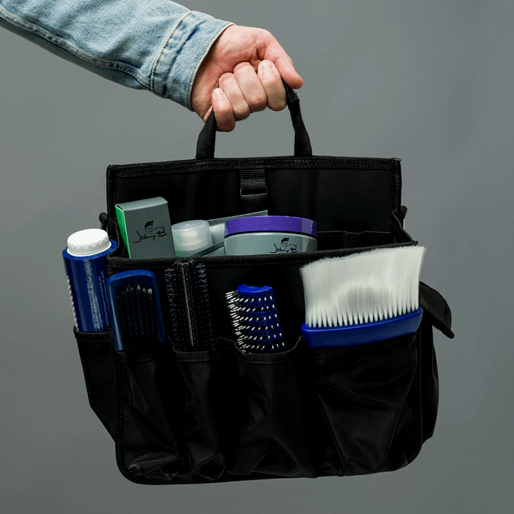 Johnny B. Tool Pouch - Kade Hair