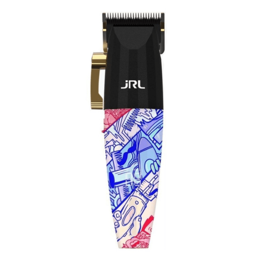 JRL 2020C Clipper Limited Edition - Kade Hair