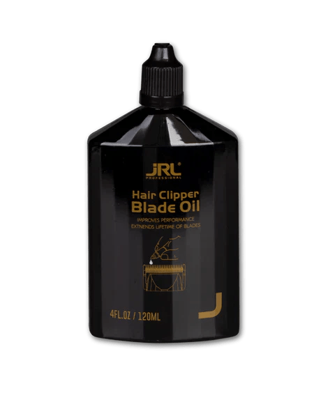 JRL Clipper Blade Oil - Kade Hair